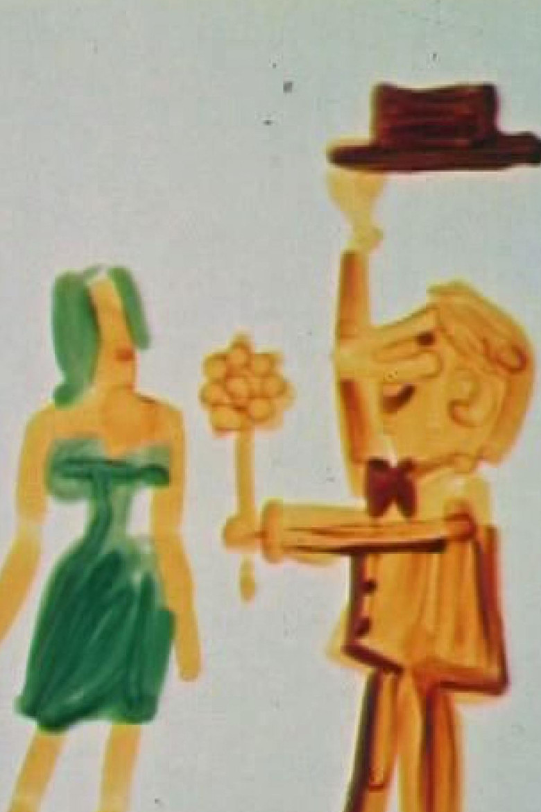 Ladies and Gentlemen poster background