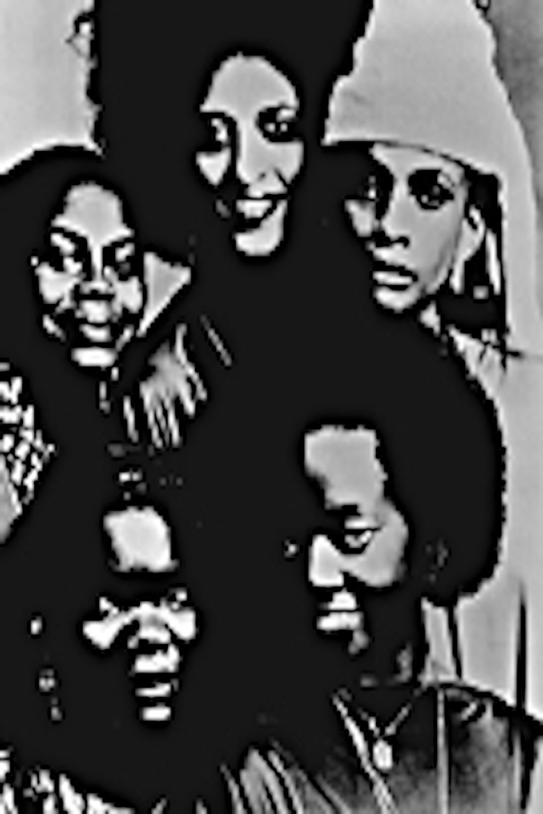 Gotta Make This Journey: Sweet Honey in The Rock poster background