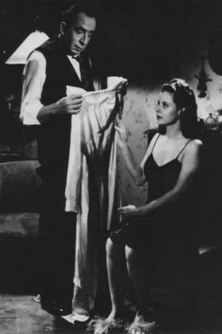 La mujer más honesta del mundo poster background