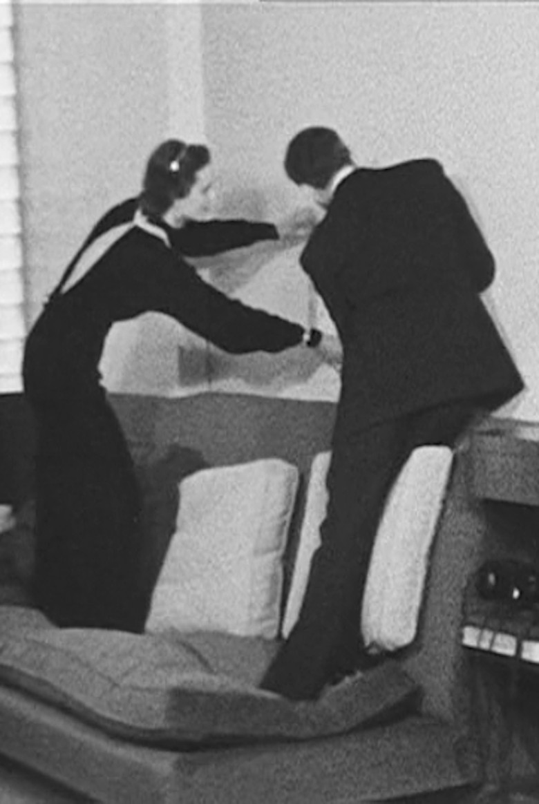 Seeing the World: Part One - A Visit to New York, N.Y. poster background