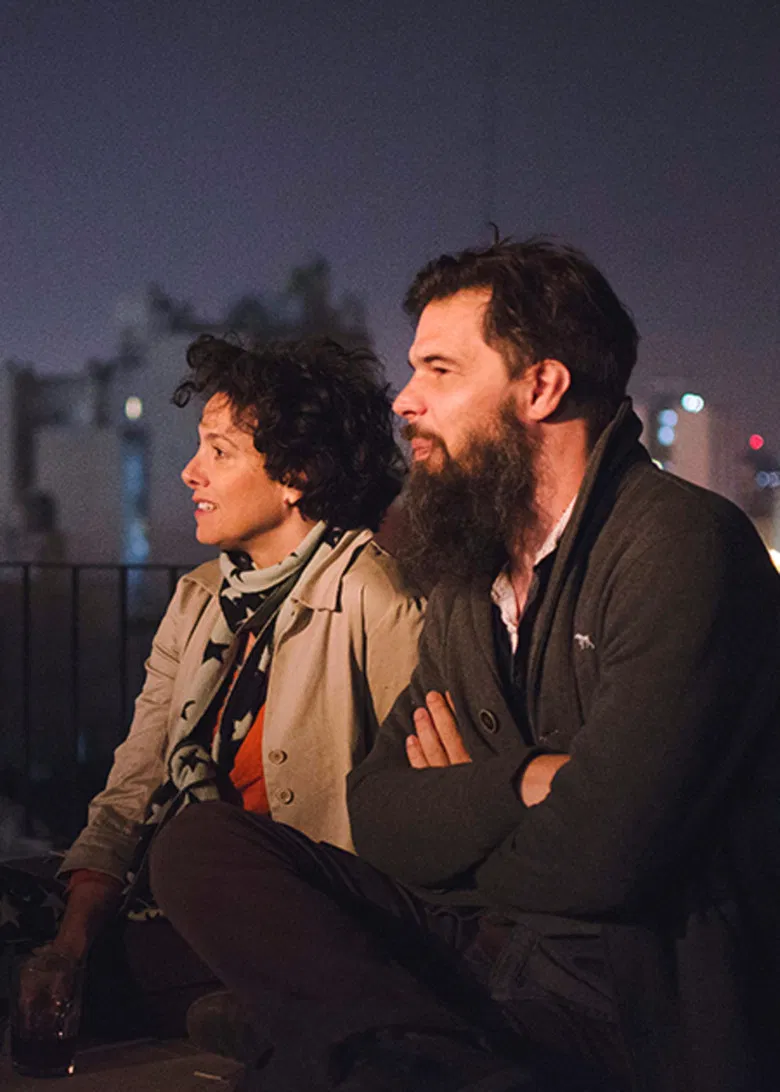 Todas las pistas fueron falsas poster background