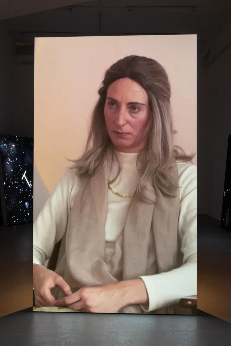 For a Life Long Disease of Copper poster background