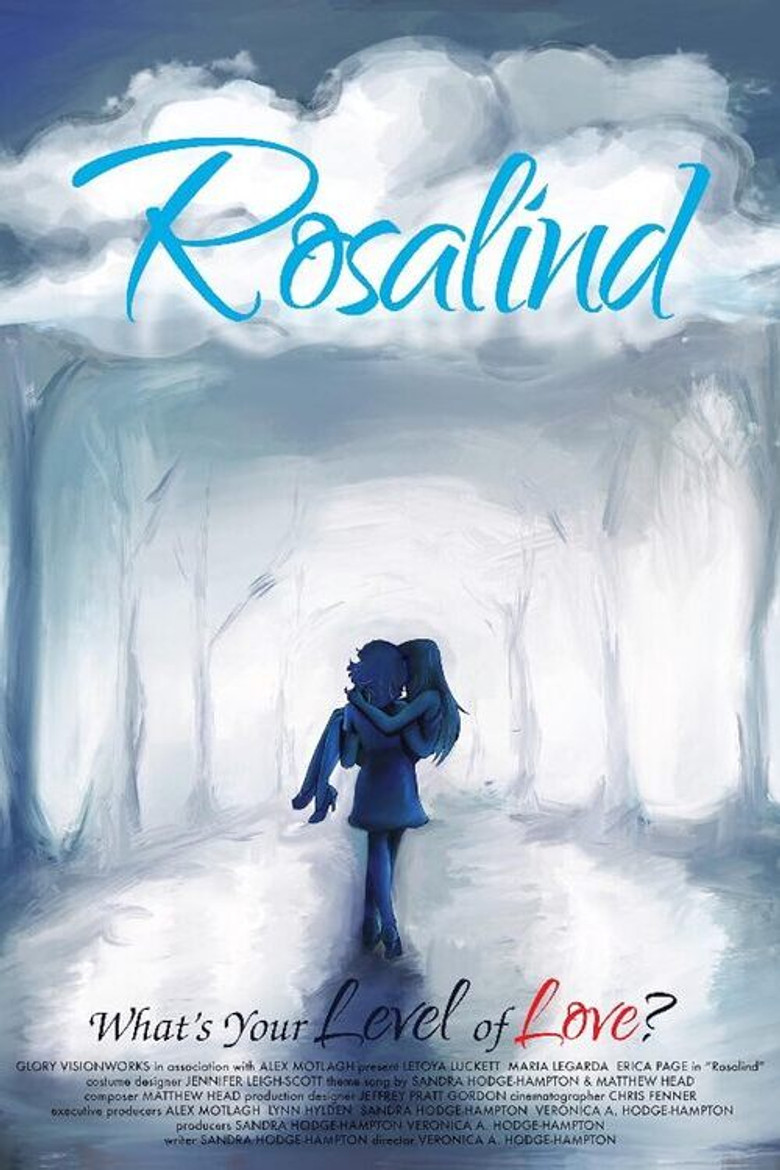 Rosalind poster background