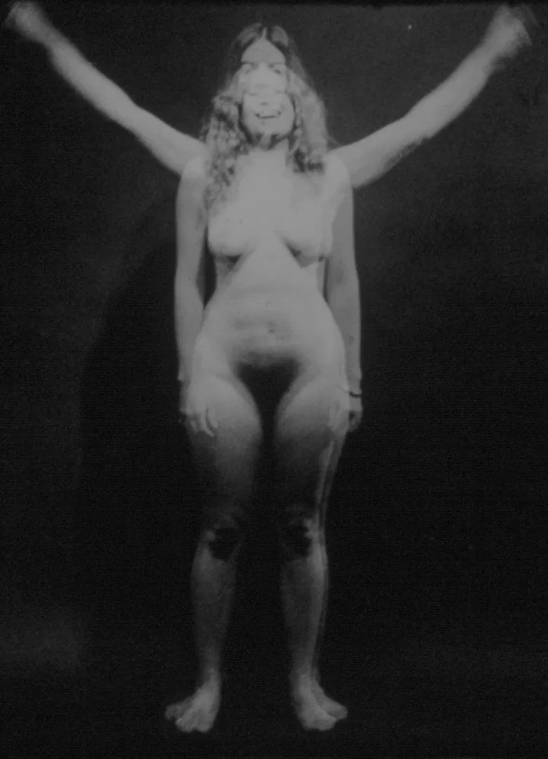 Riverbody poster background