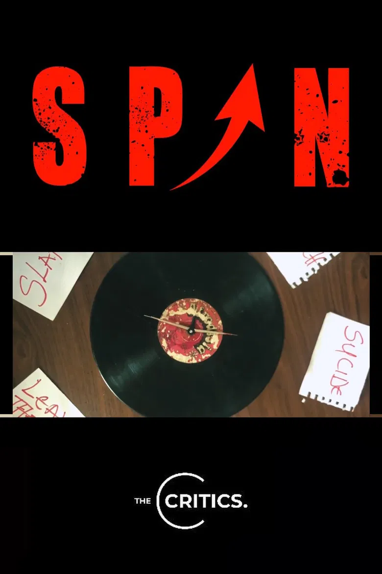 SPiN poster background