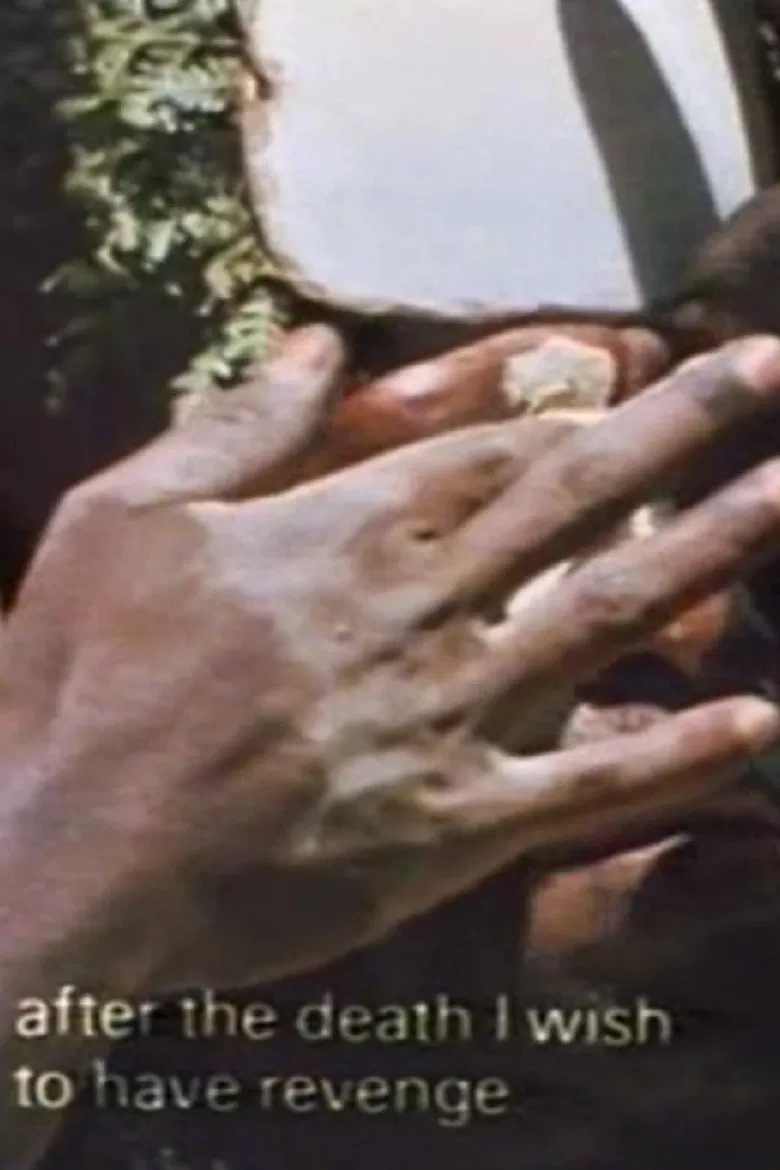 Tighten the Drums: Self-Decoration Among the Enga poster background