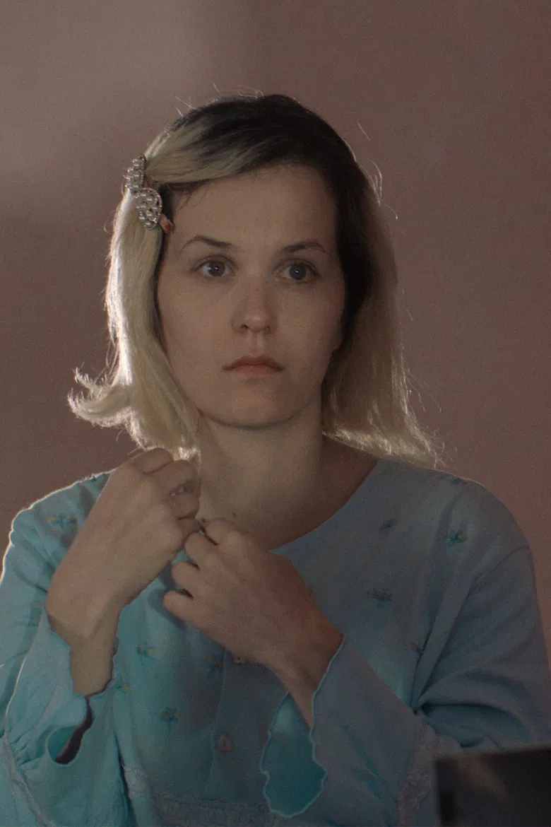 The News poster background