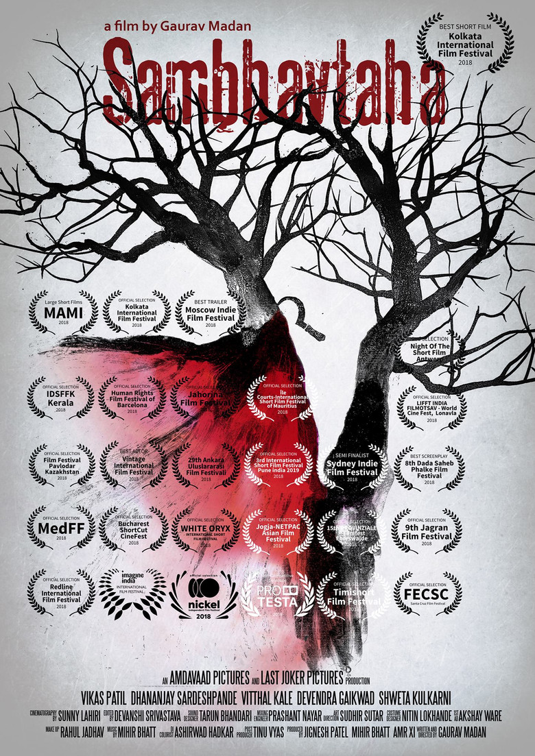 Sambhavtaha poster background