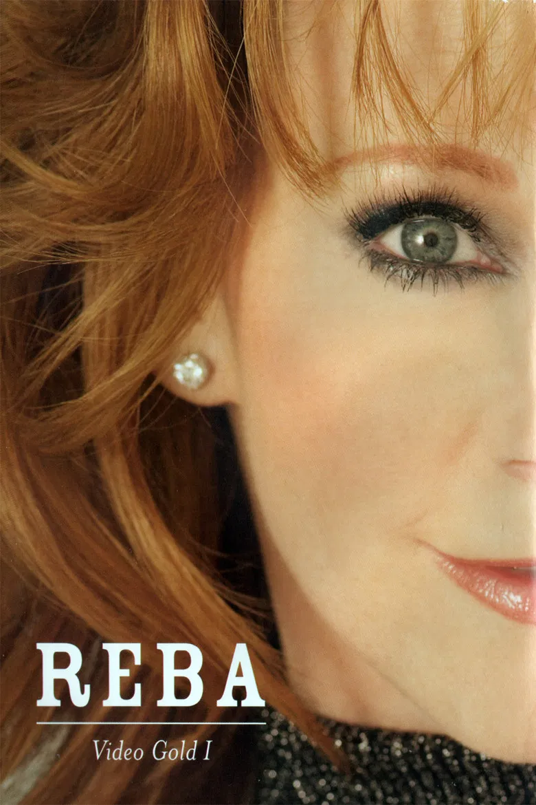 Reba | Video Gold I poster background