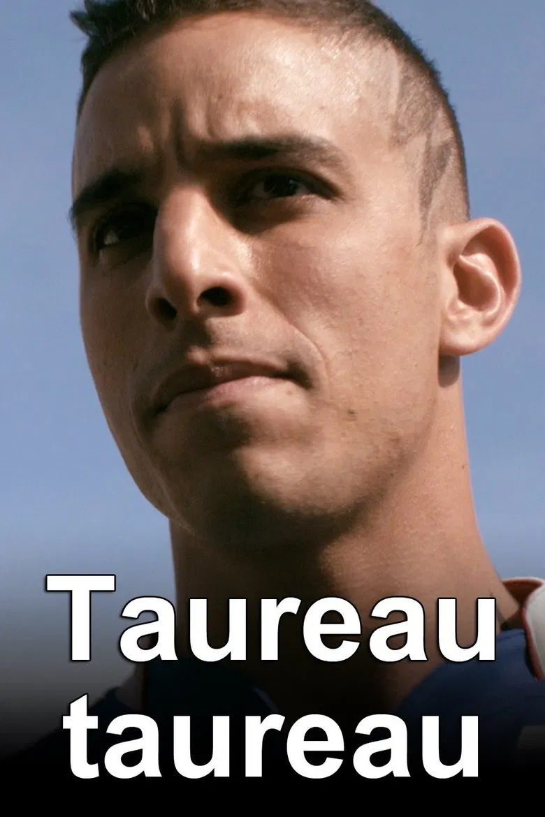 Taureau Taureau poster background