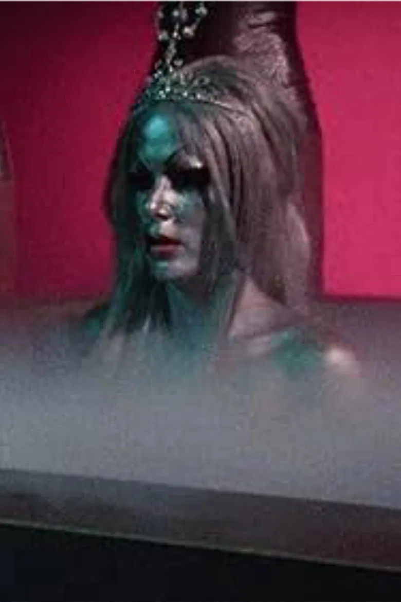 Ferrum 5000 poster background