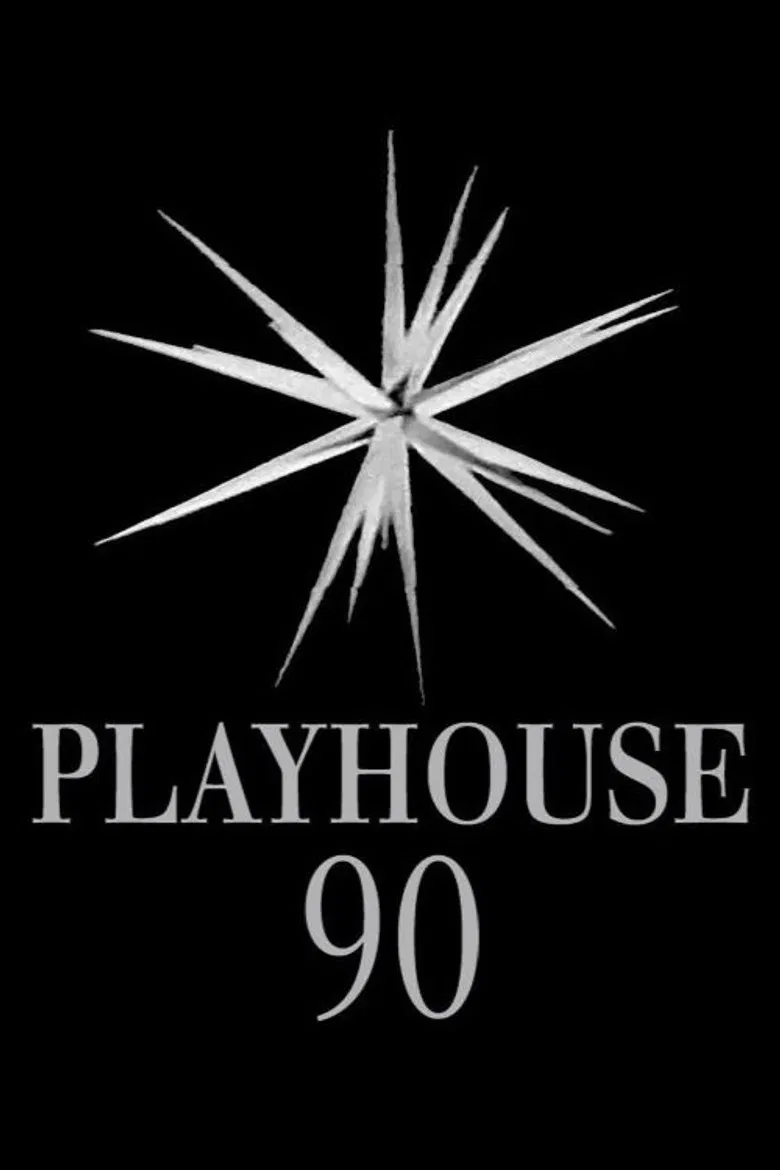 A Marriage of Strangers poster background