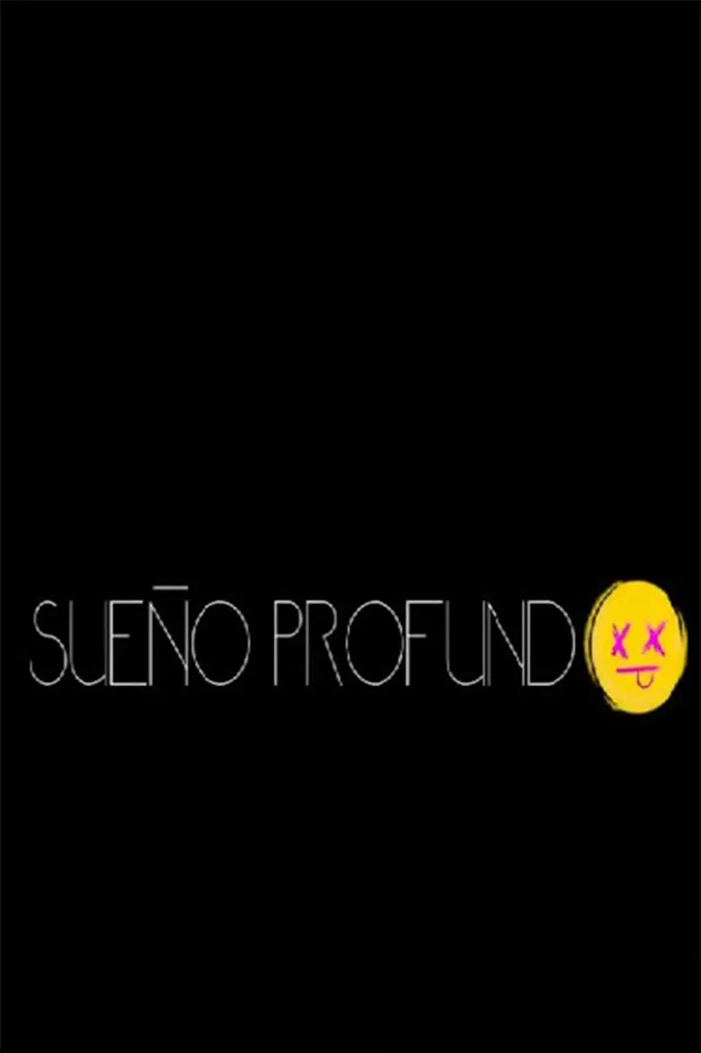 Sueño Profundo poster background