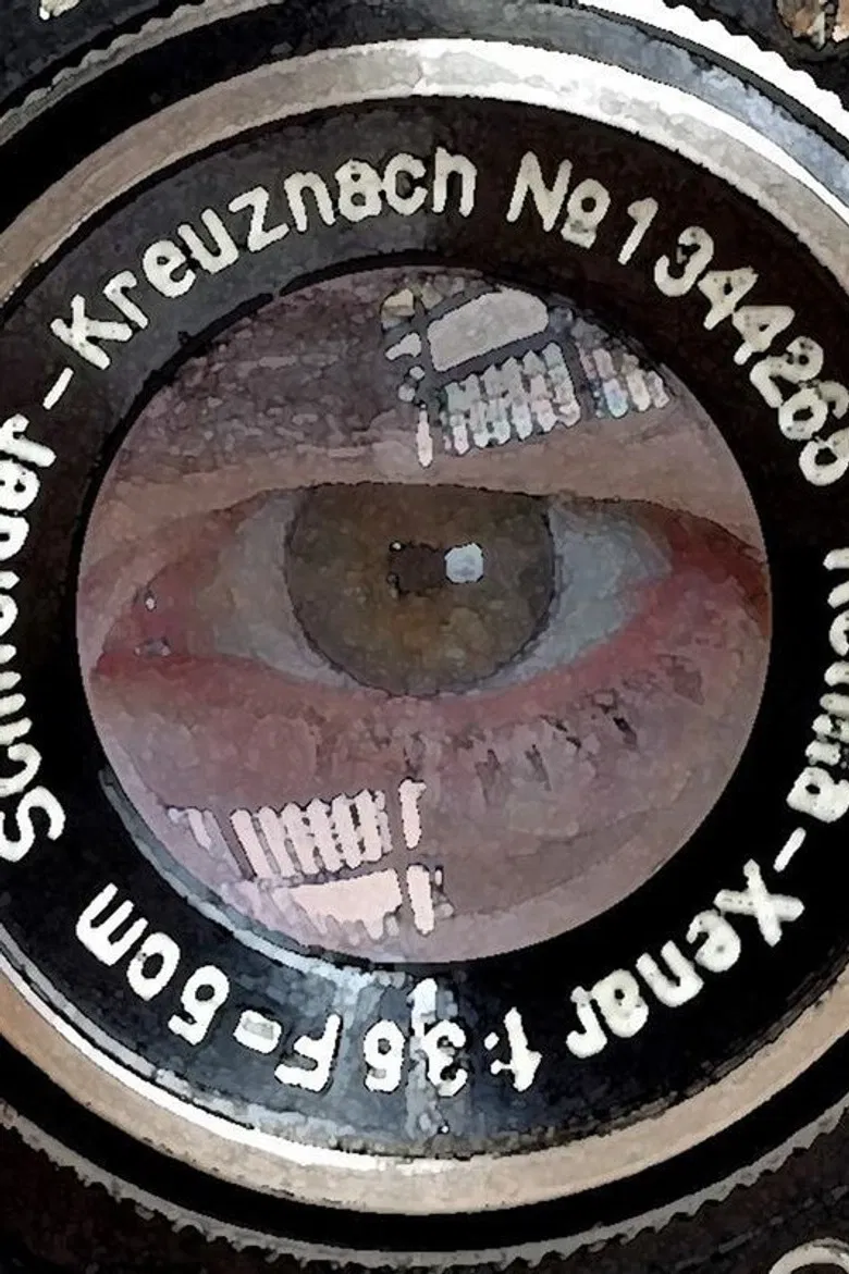 24/7 Shimogamo poster background