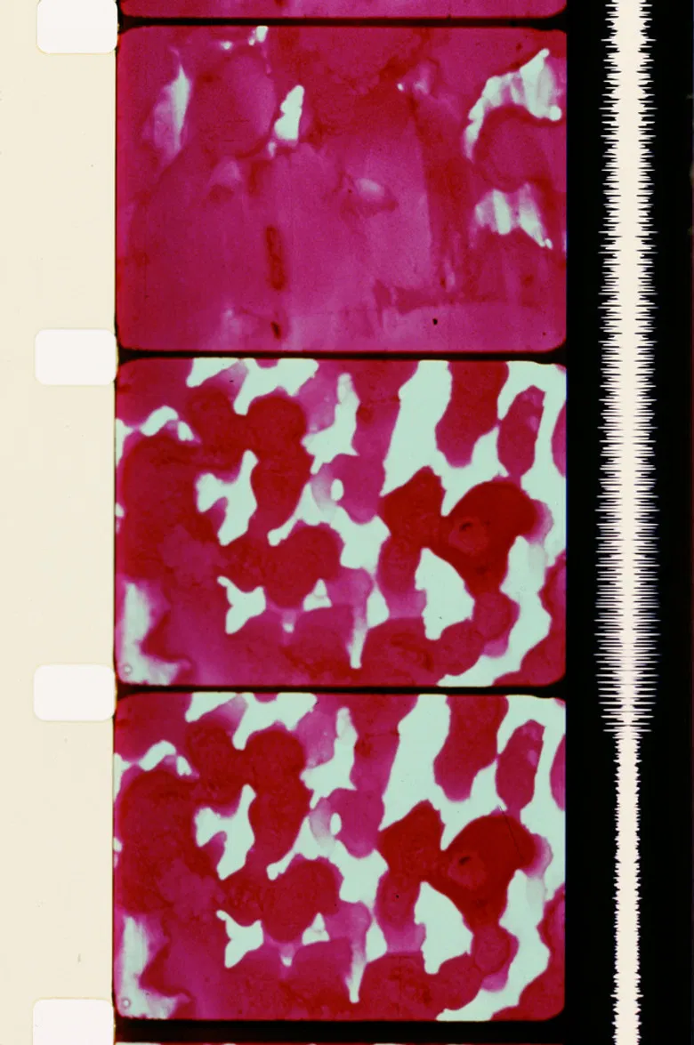 Scratch Pad poster background