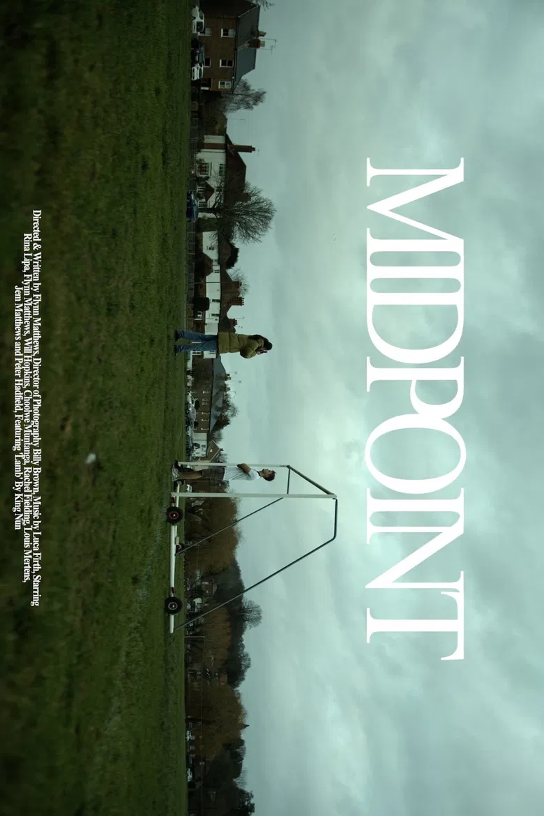 Mipoint poster background