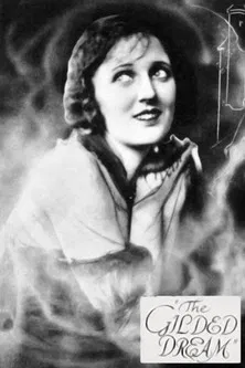 The Gilded Dream poster background