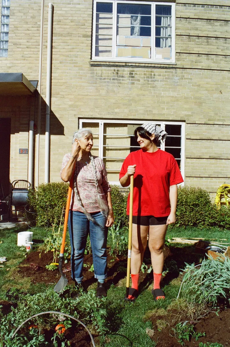 Mawtini (My Homeland) poster background