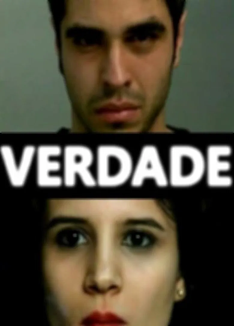 Pedro, Ana e a Verdade poster background