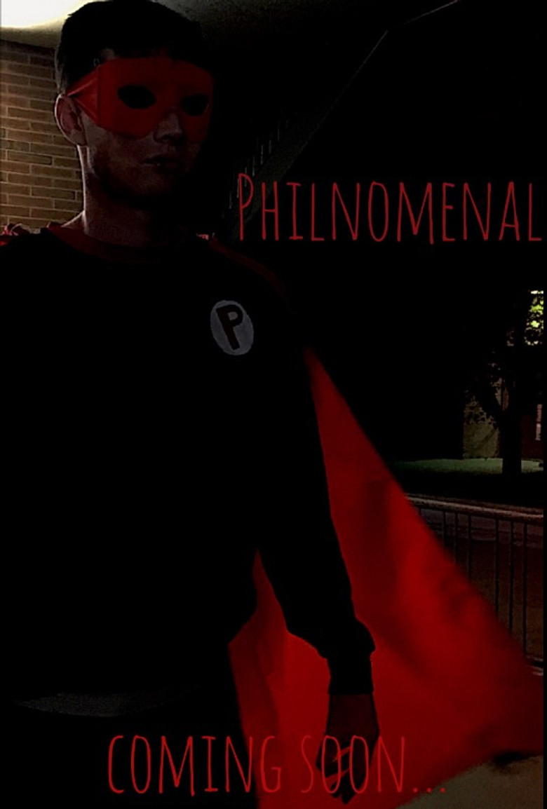 Philnomenal poster background