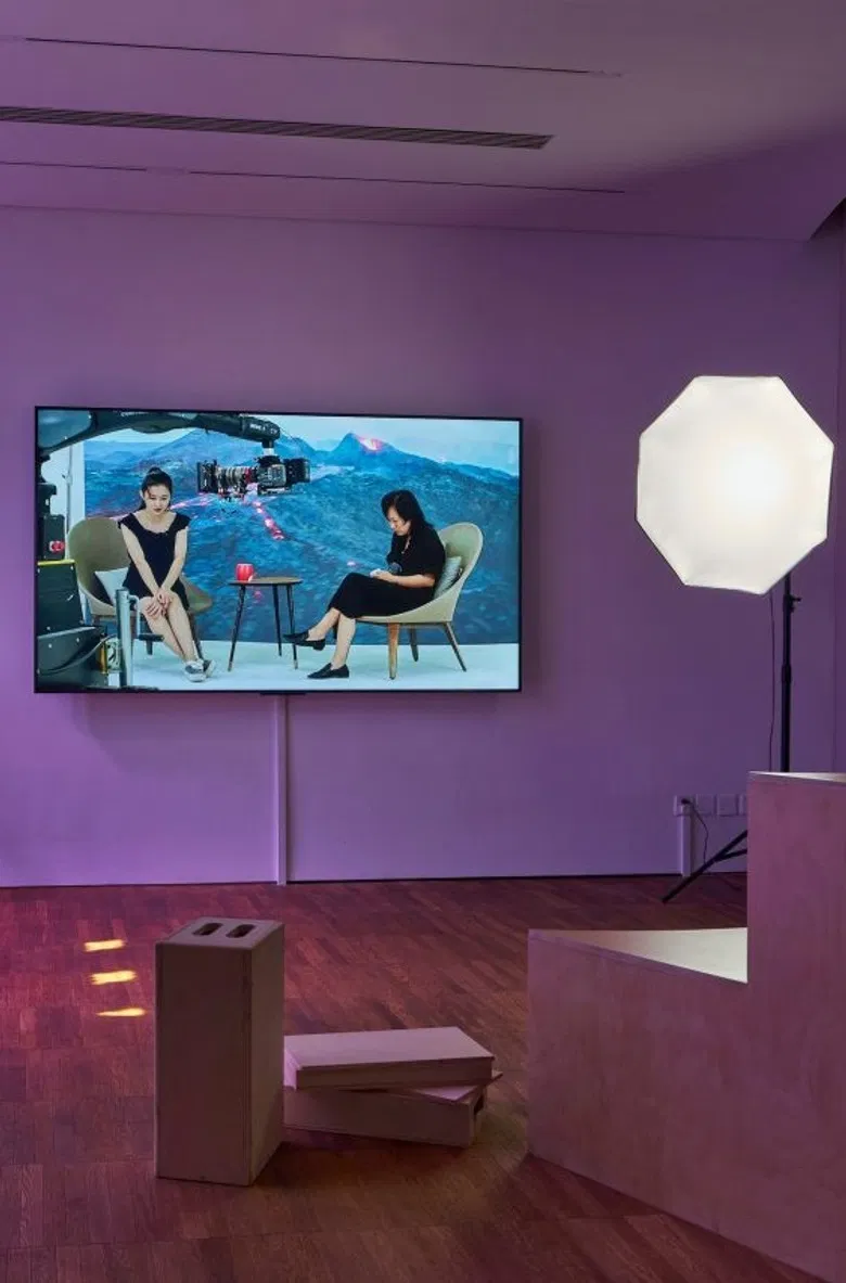 Night of Peacemaking poster background