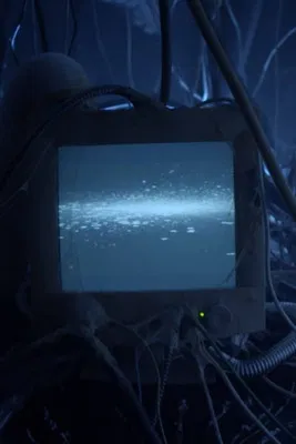 Machinarium poster background