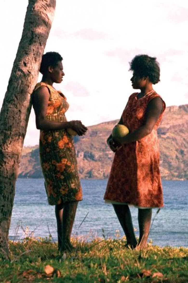 The Islanders poster background