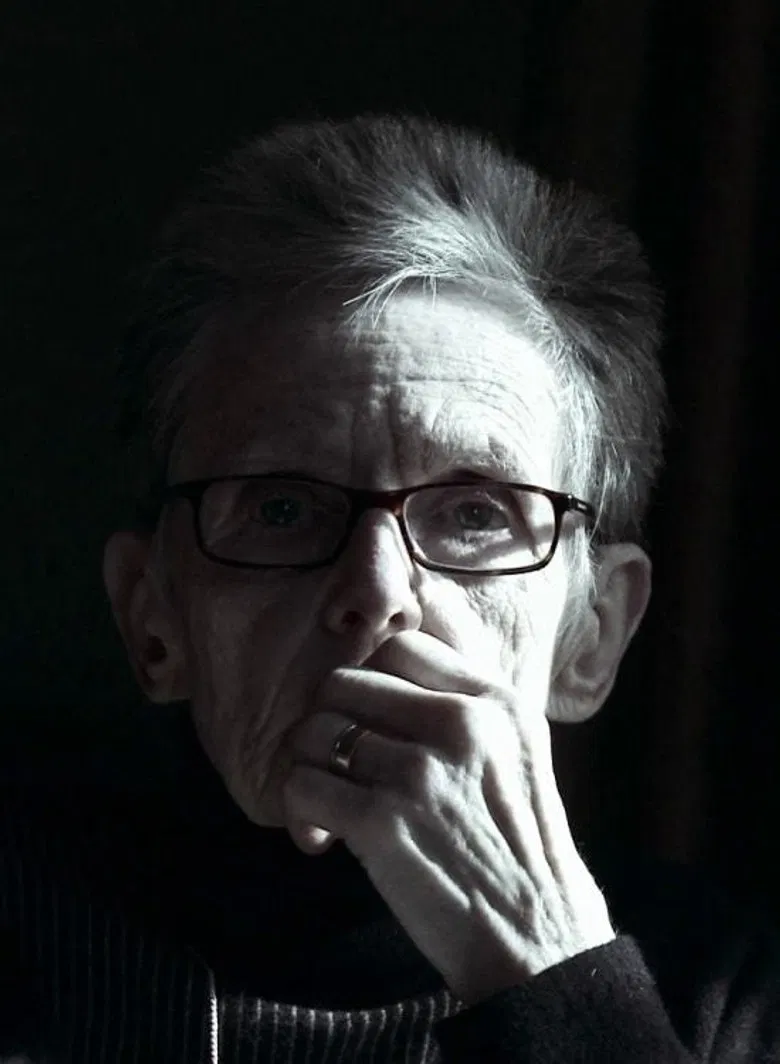 Without Musical Accompaniment poster background