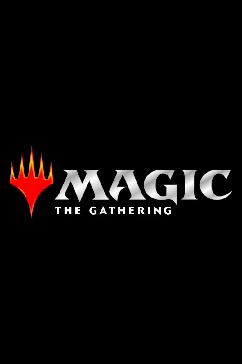 Magic: The Gathering poster background