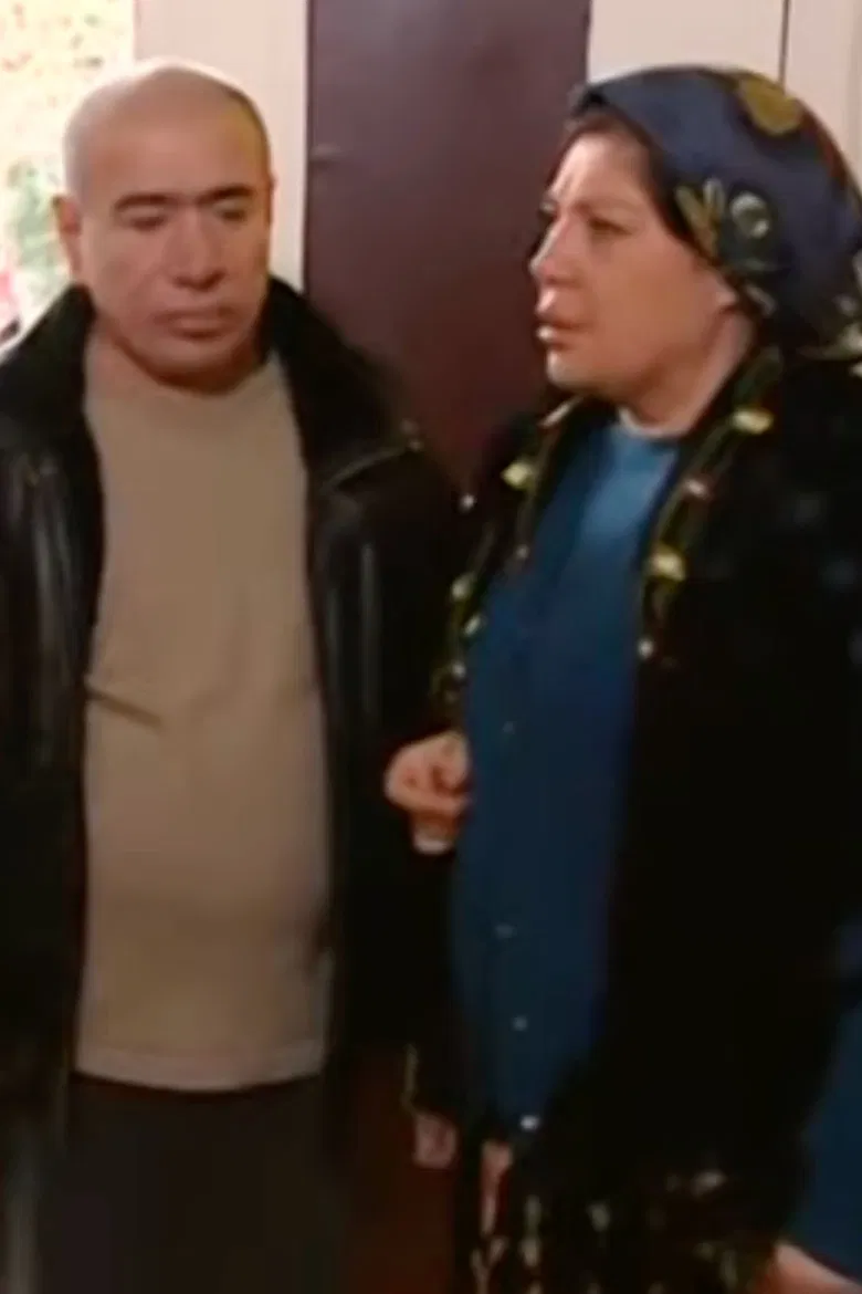 Sevgili Babam poster background