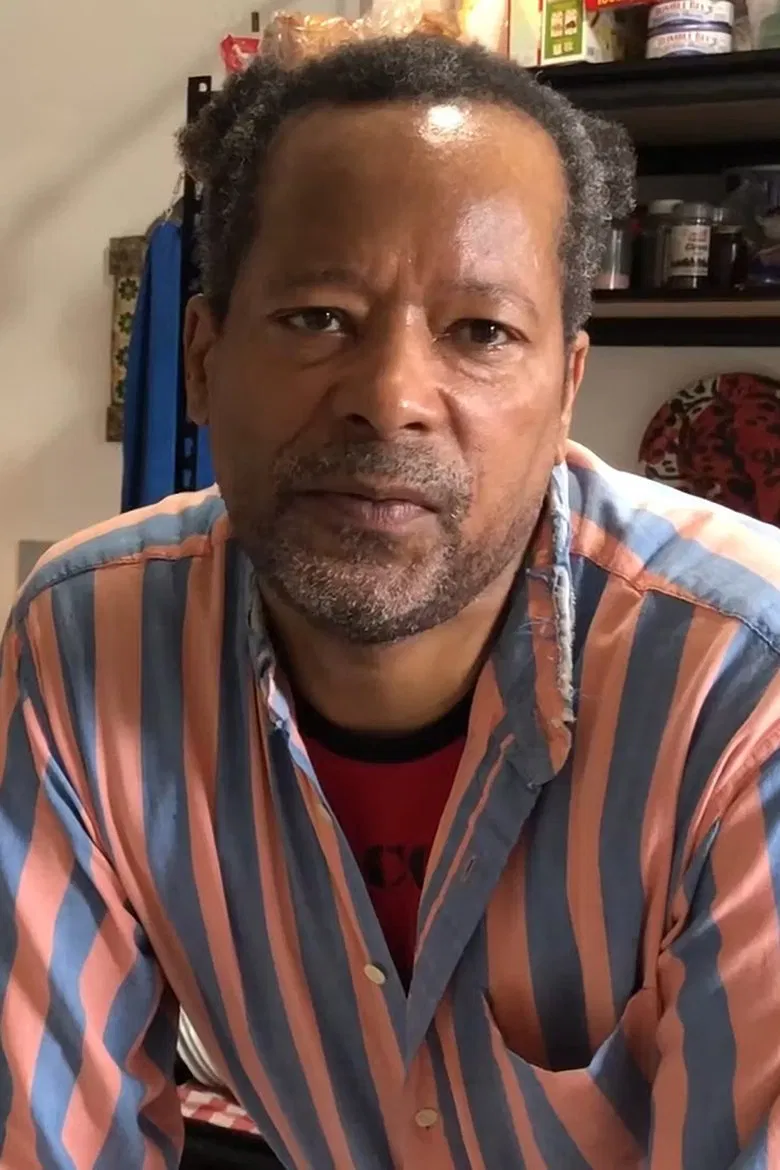 A Morning with Jack Waters poster background