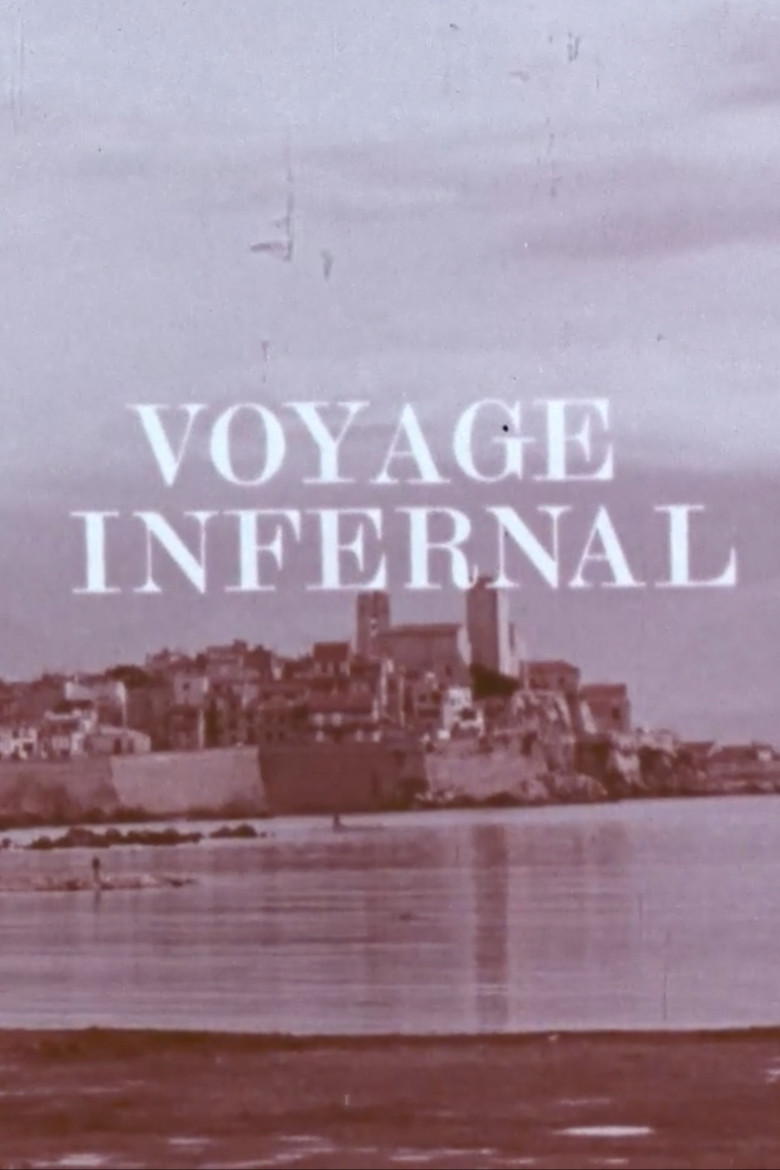 The Infernal Voyage poster background