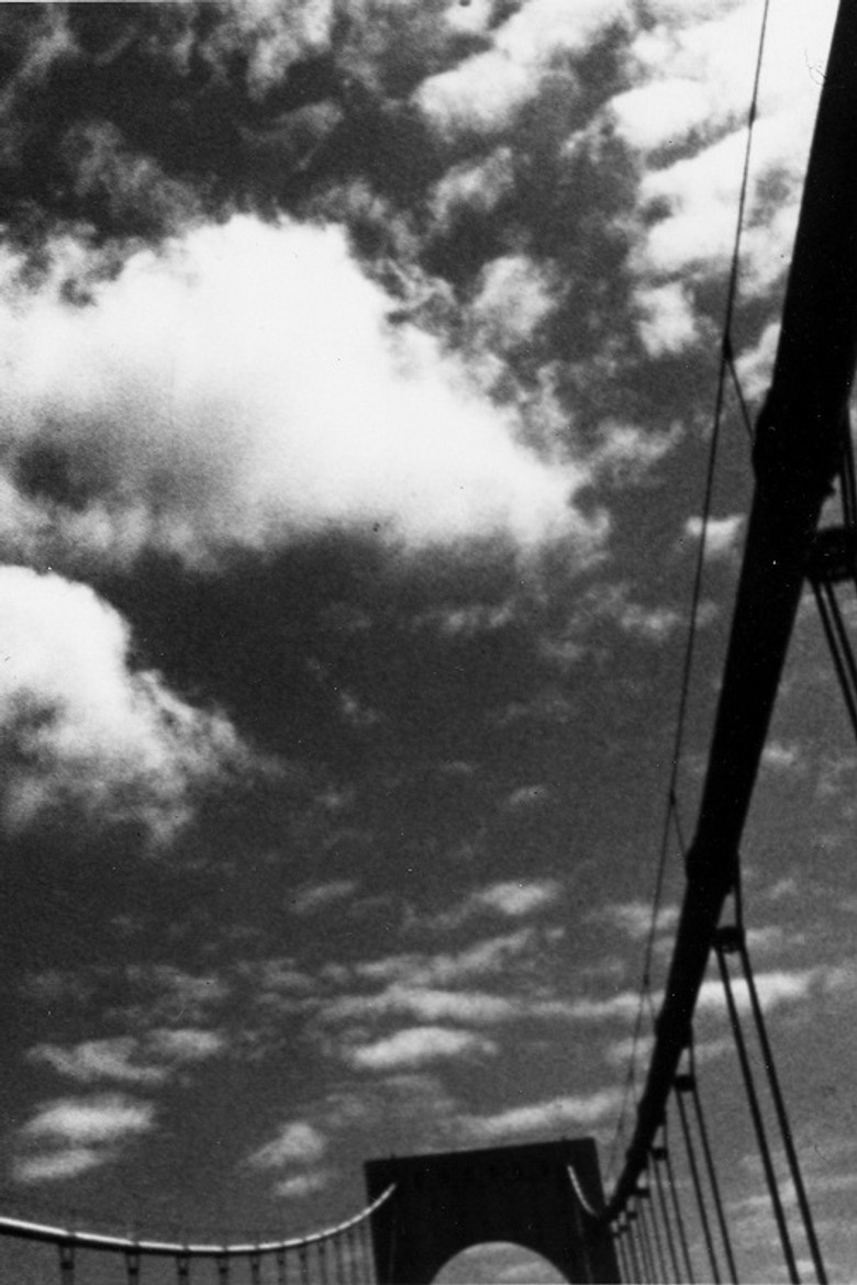 Bridge High poster background