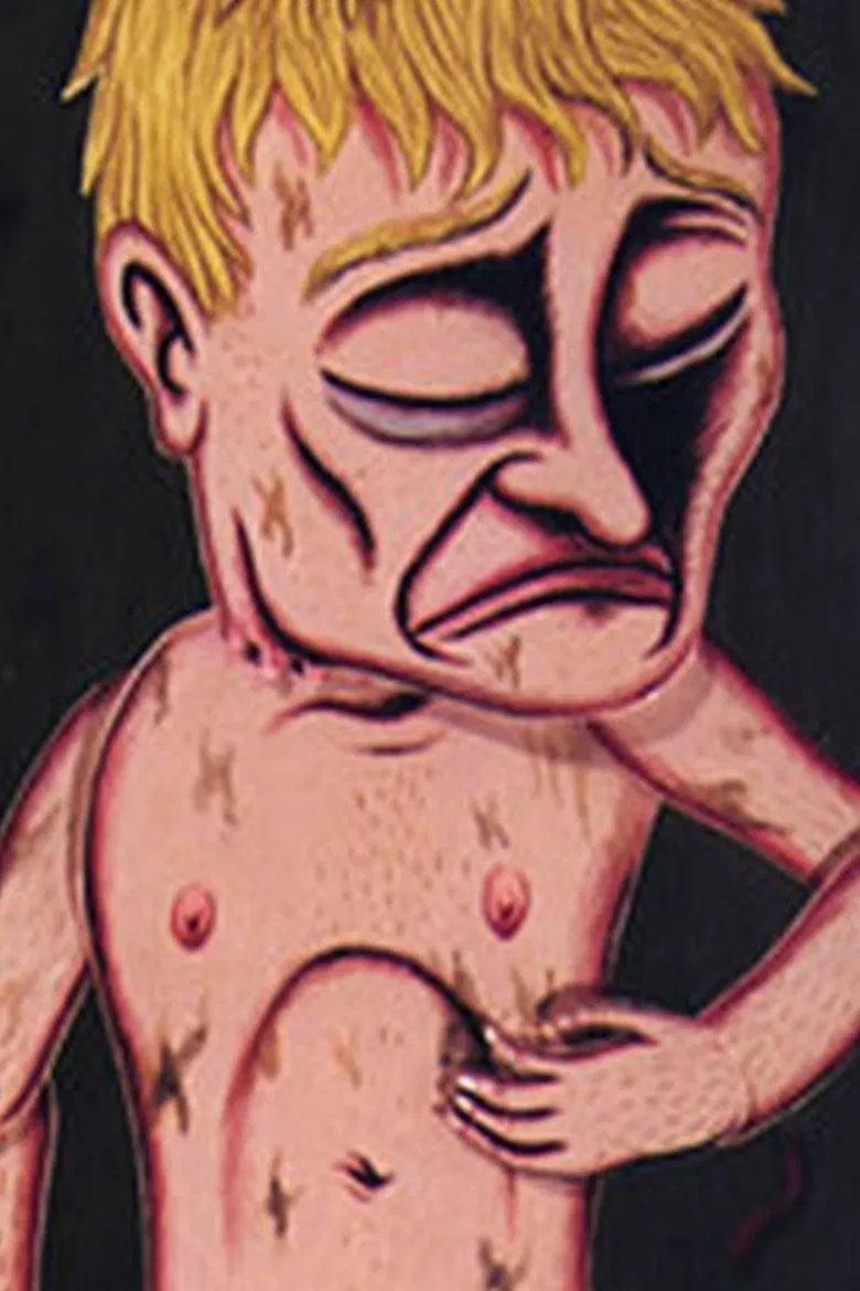 Mon placard poster background