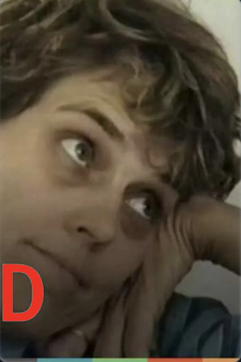 D. poster background