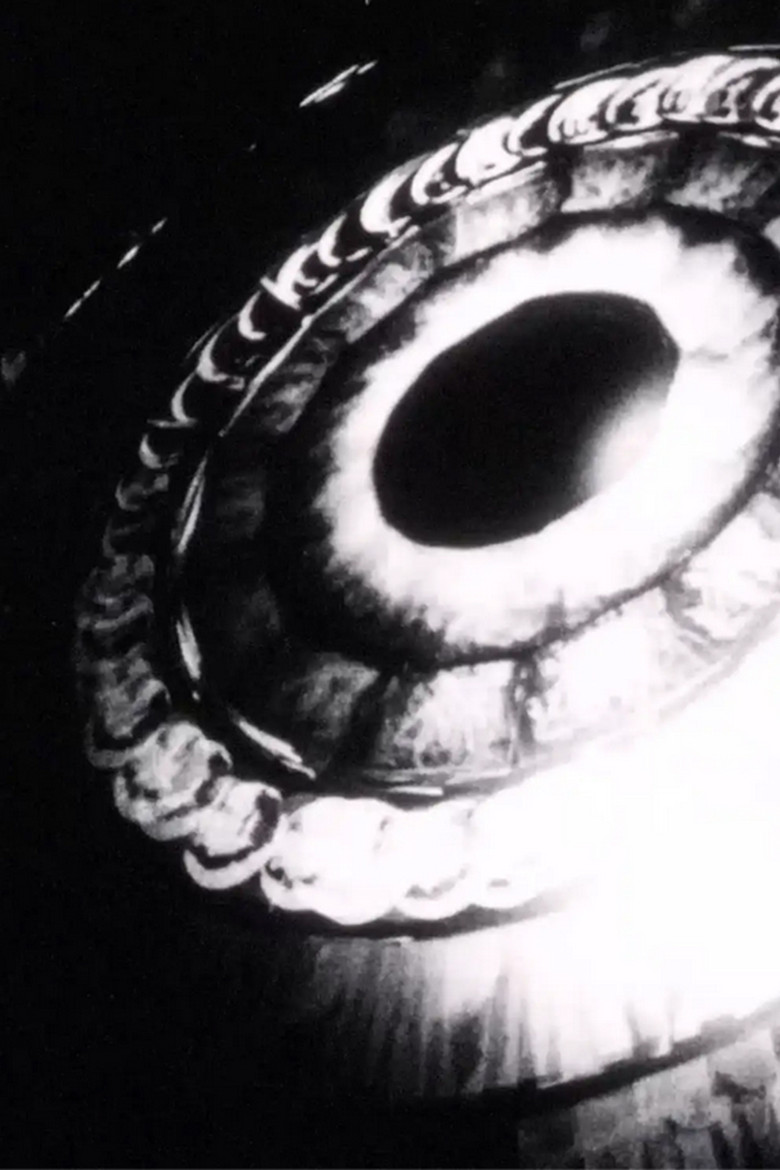 Retrospectroscope poster background