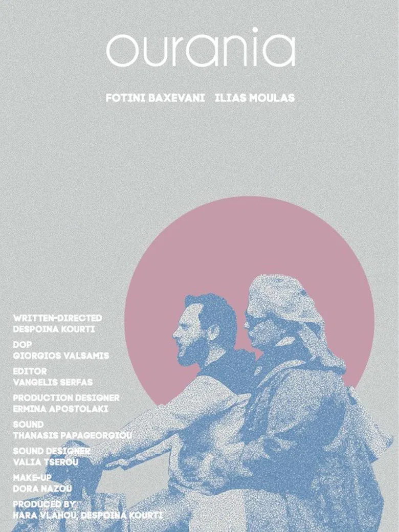 Uranya poster background