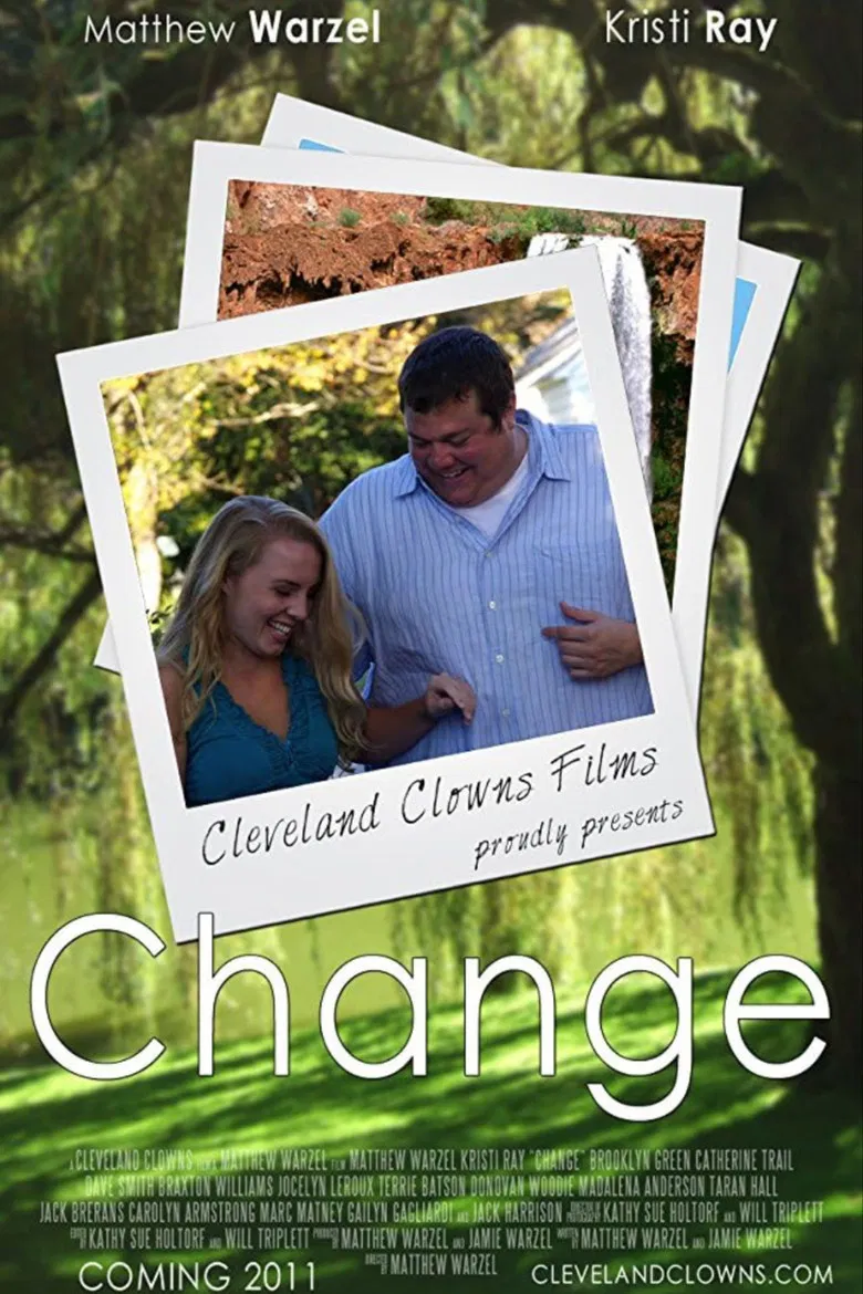 Change poster background