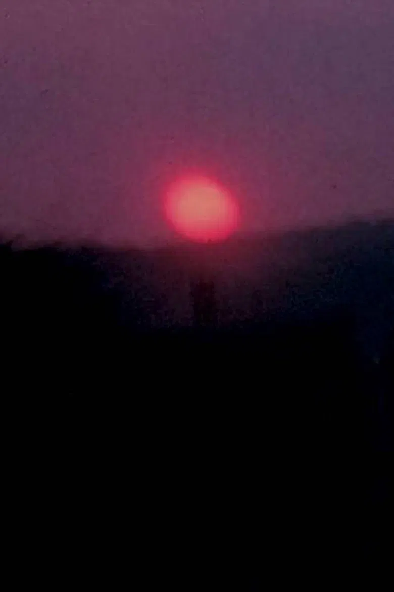 Carolyn And Me: Part Three poster background