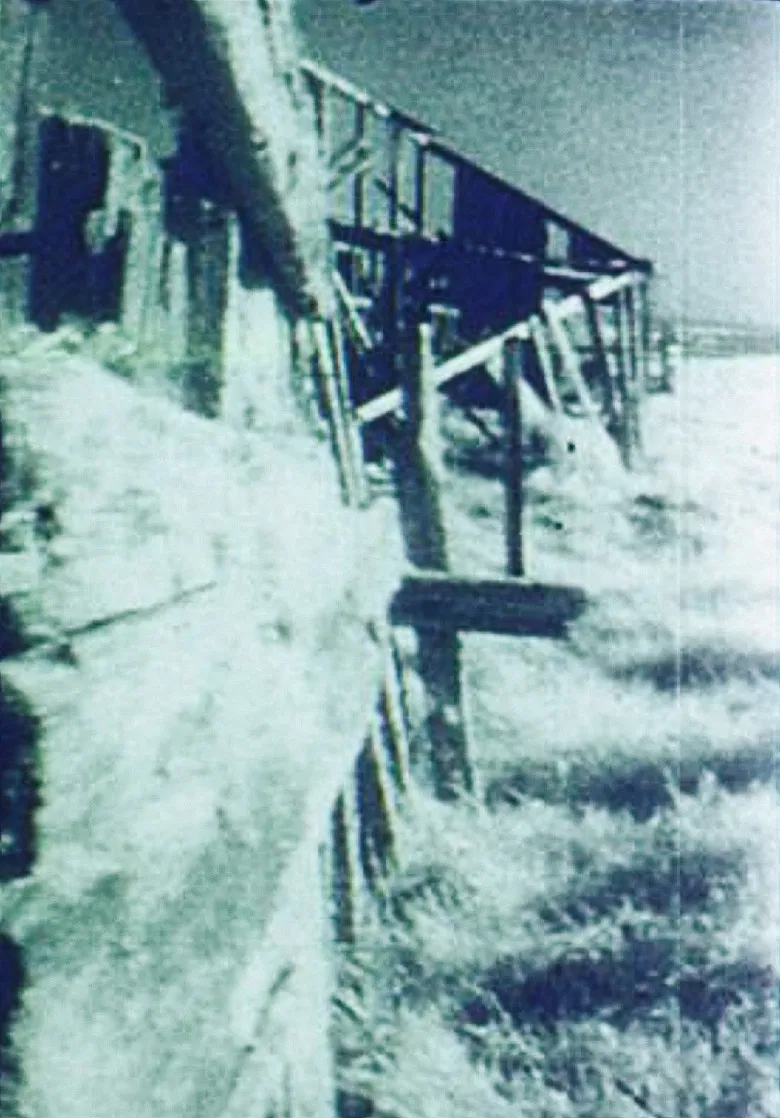 Billabong poster background