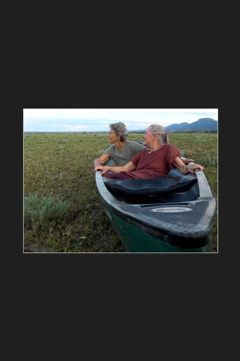 Along the Way poster background