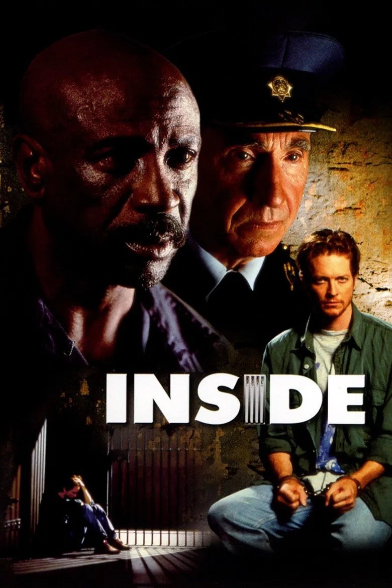 Inside poster background
