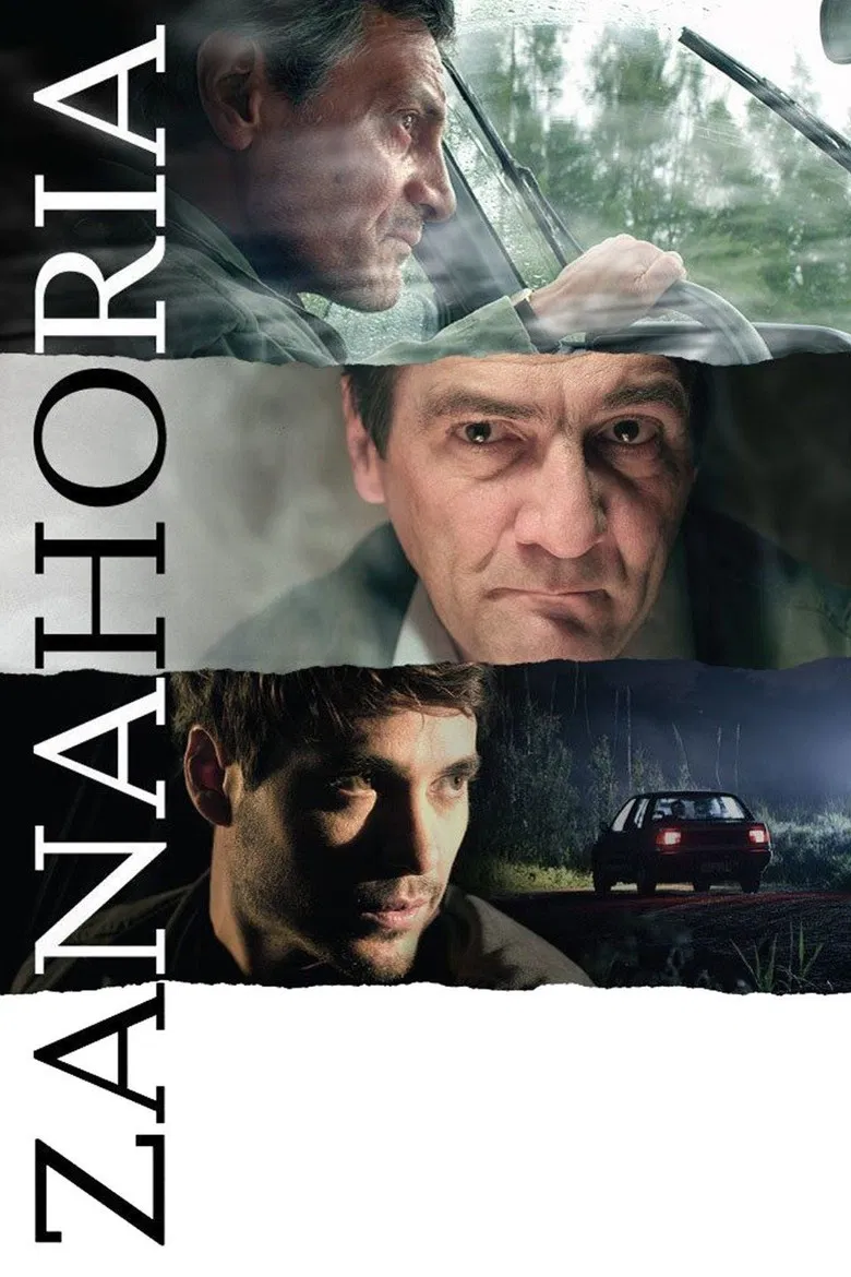 Carrot poster background