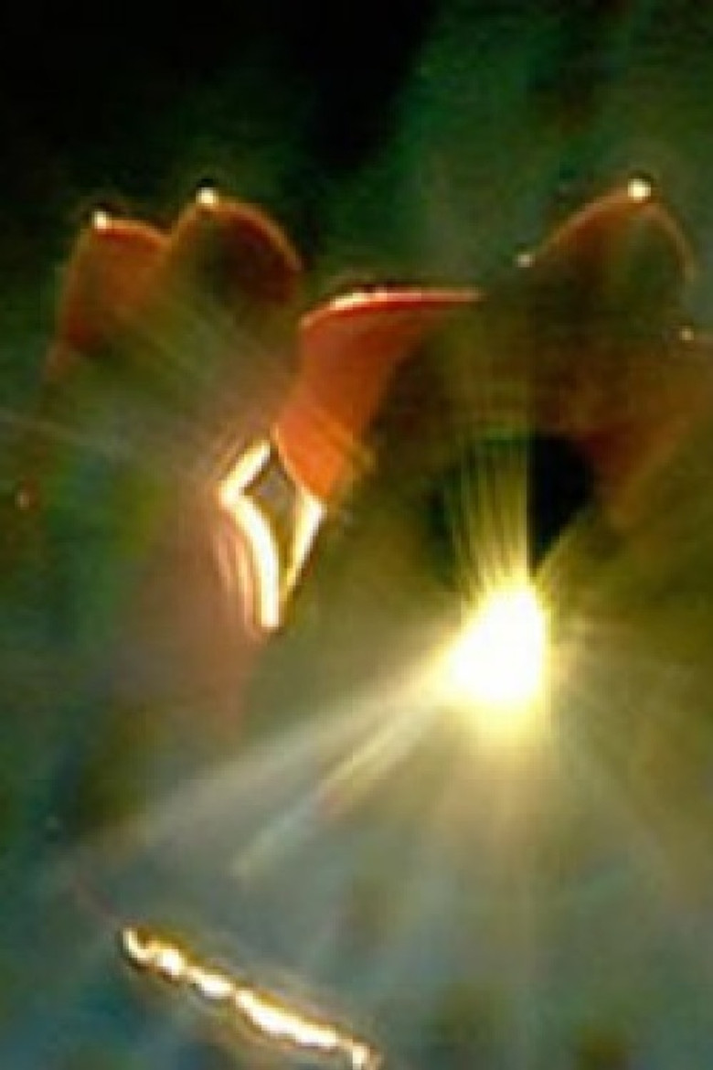 The Torchbearer poster background