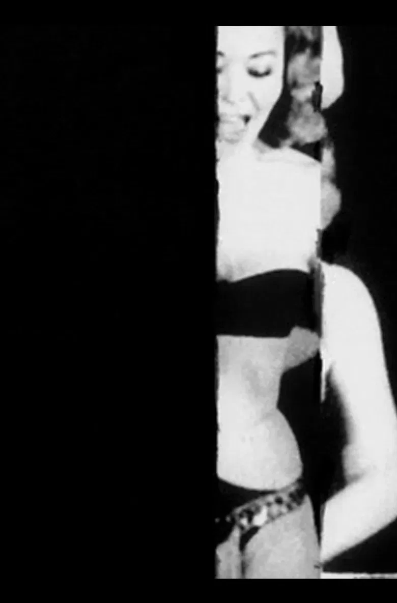 Strips poster background