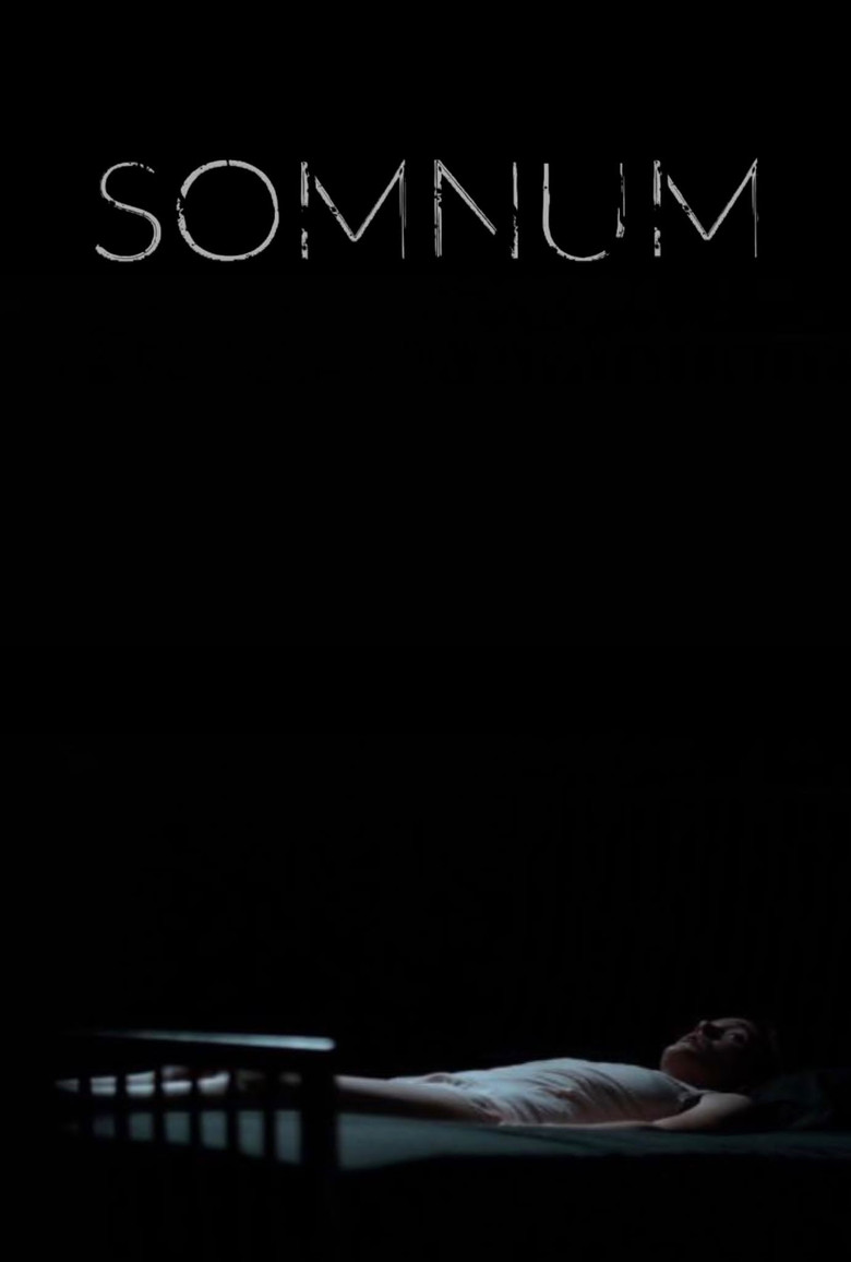 Somnum poster background