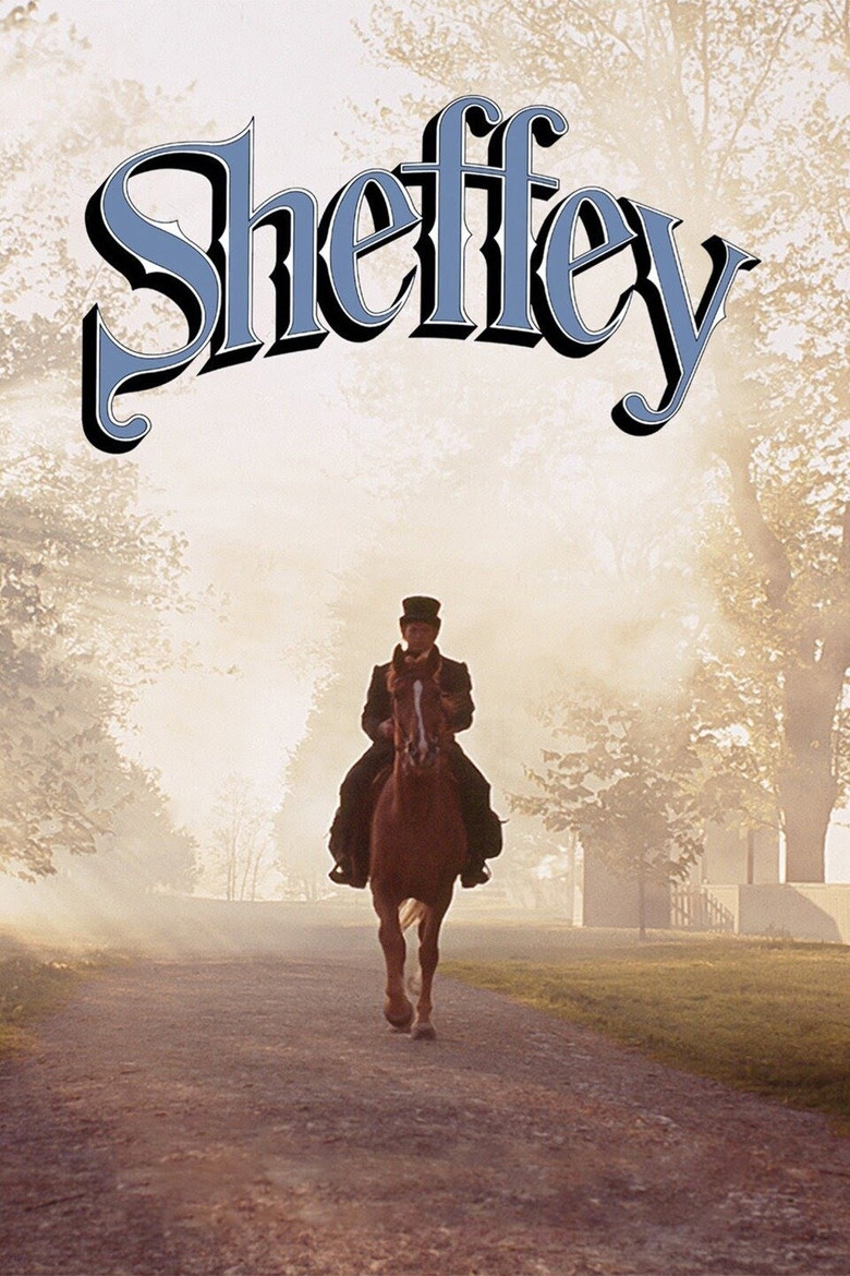 Sheffey poster background