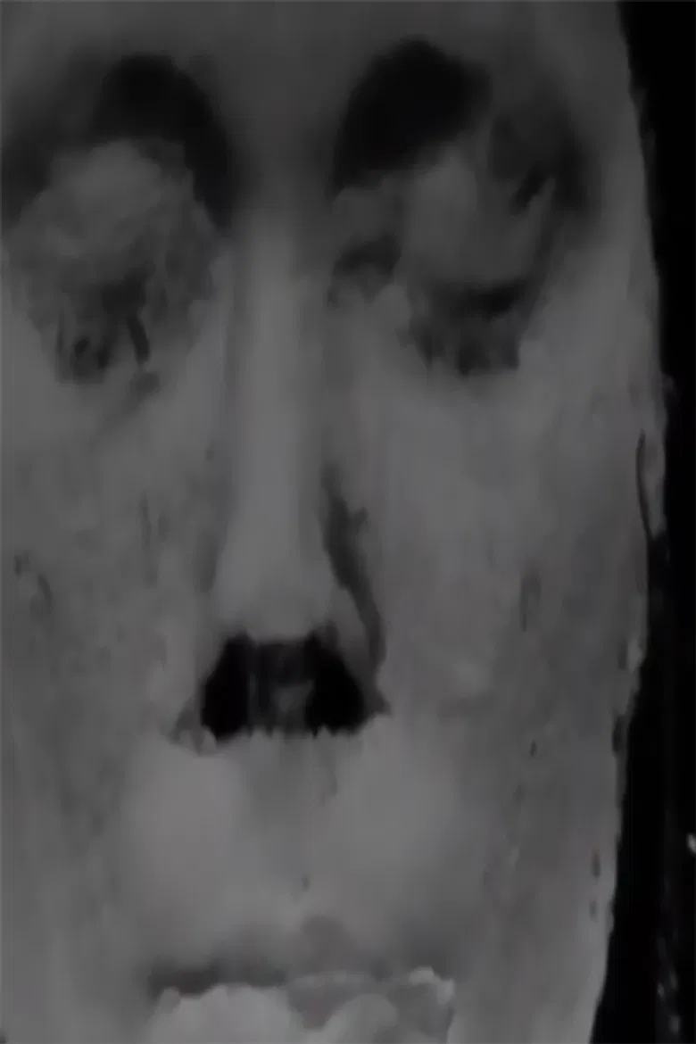 Disturbtion poster background