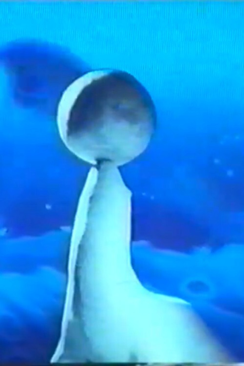 Inversion poster background