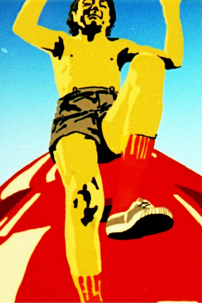 Vacuum Cleaner poster background